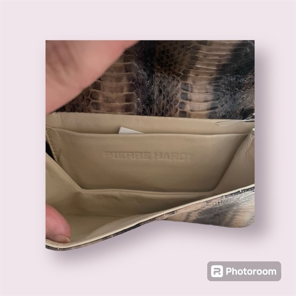 Pierre Hardy Bag - Picture 3 of 5